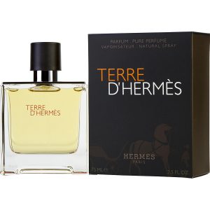 Hermes Terre D' Hermès EDP 100ml