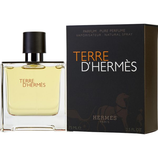 Terre d'hermes Hermes