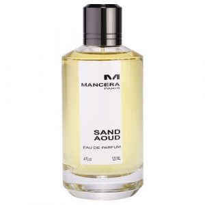 Mancera Sand Aoud EDP 120ml For Men