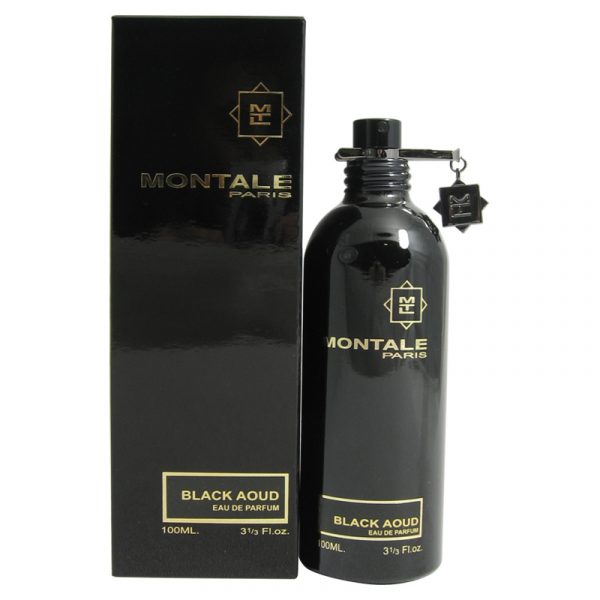 Black Aoud by Montale