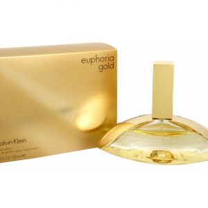 Calvin Klein Euphoria Gold EDP 100ml