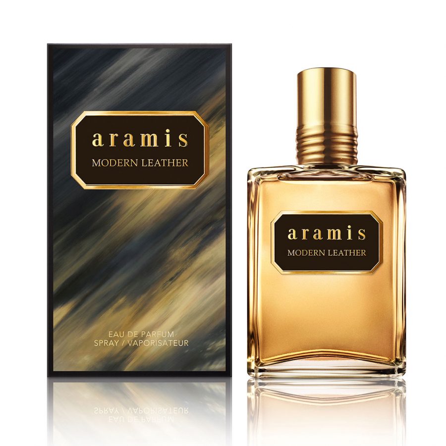 Aramis Modern Leather EDP 100ml For Men