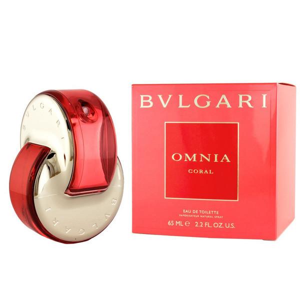 bvlgari omnia coral 65 ml