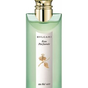 Bvlgari Eau Parfumee au The Vert EDC 75ml