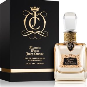 Juicy Couture Majestic Woods EDP 100ml For Women