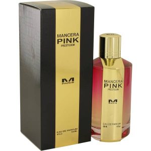 Mancera Pink Prestigium EDP 120ml For Women