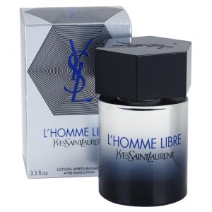 Yves Saint Laurent YSL L'homme Libre