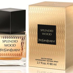 Yves Saint Laurent Splendid Wood EDP 80ml