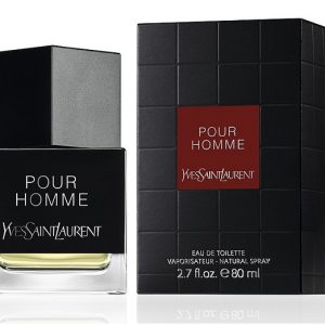 Yves Saint Laurent Pour Homme EDT 80ml