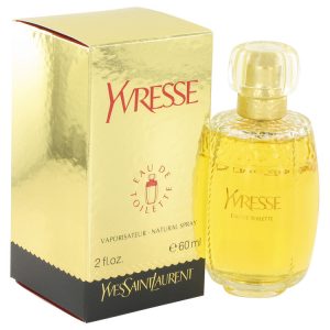 Yves Saint Lauren Yvresse EDT 60ml