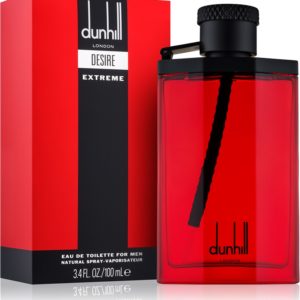 Dunhill London Desire Extreme EDT 100ml For Men