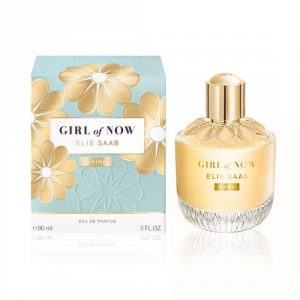 Elie Saab Girl Of Now Shine EDP 90ml For Women