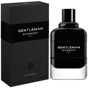 Givenchy Gentleman EDP 100ml For Men