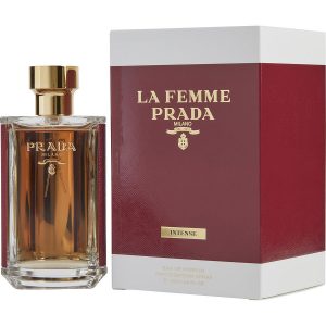 Prada la femme intense Eau de parfum