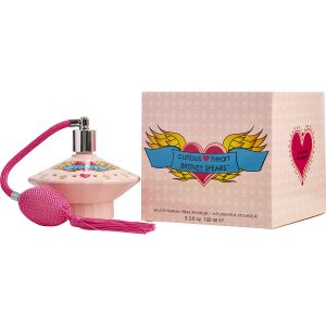 Britney Spears Curious Heart women 100ml