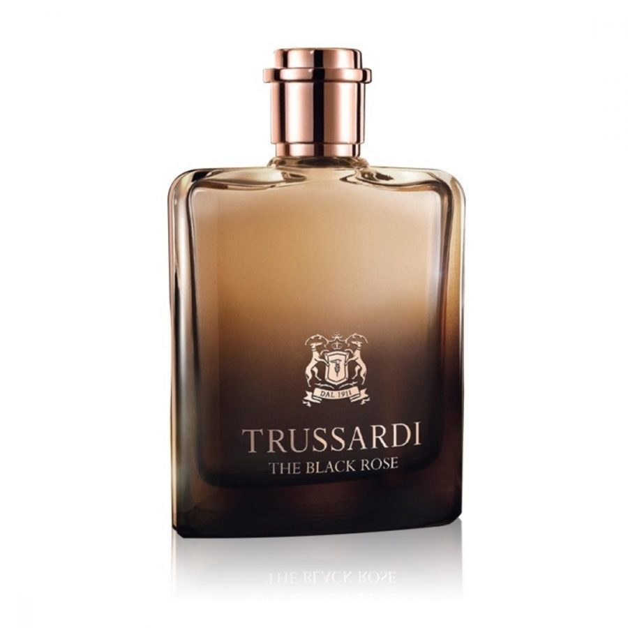 Trussardi Black Rose unisex 100ml