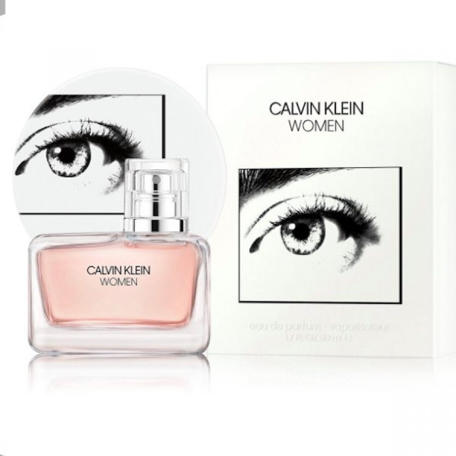 Calvin Klein women 100ml edp women