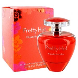 Pretty Hot Elizabeth Arden 100ml women