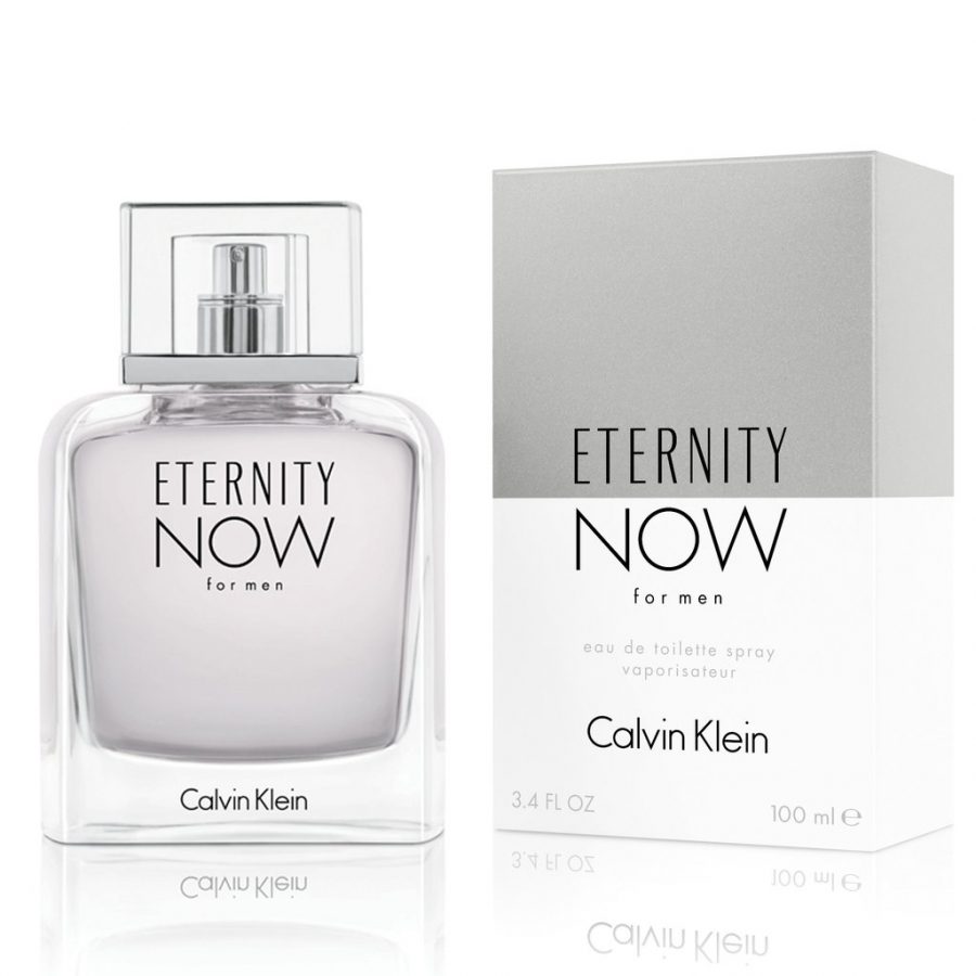 Calvin Klein Eternity Now EDT 100ml for men