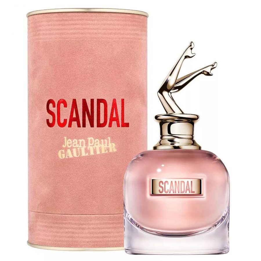 Scandal Jean Paul Gaultier EDP women