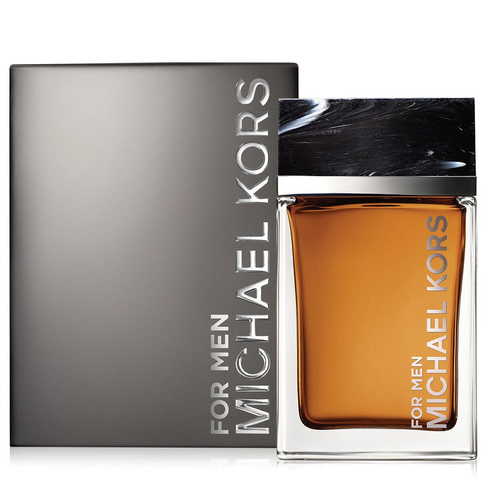 michael kors parfum men