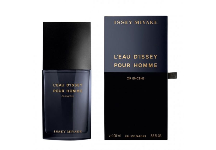 Issey Miyake L Eau D Issey or Encens EDP For Men