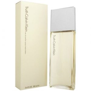 Calvin Klein Truth EDP 100ml women