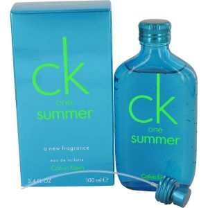 Calvin Klein one summer 100ml unisex