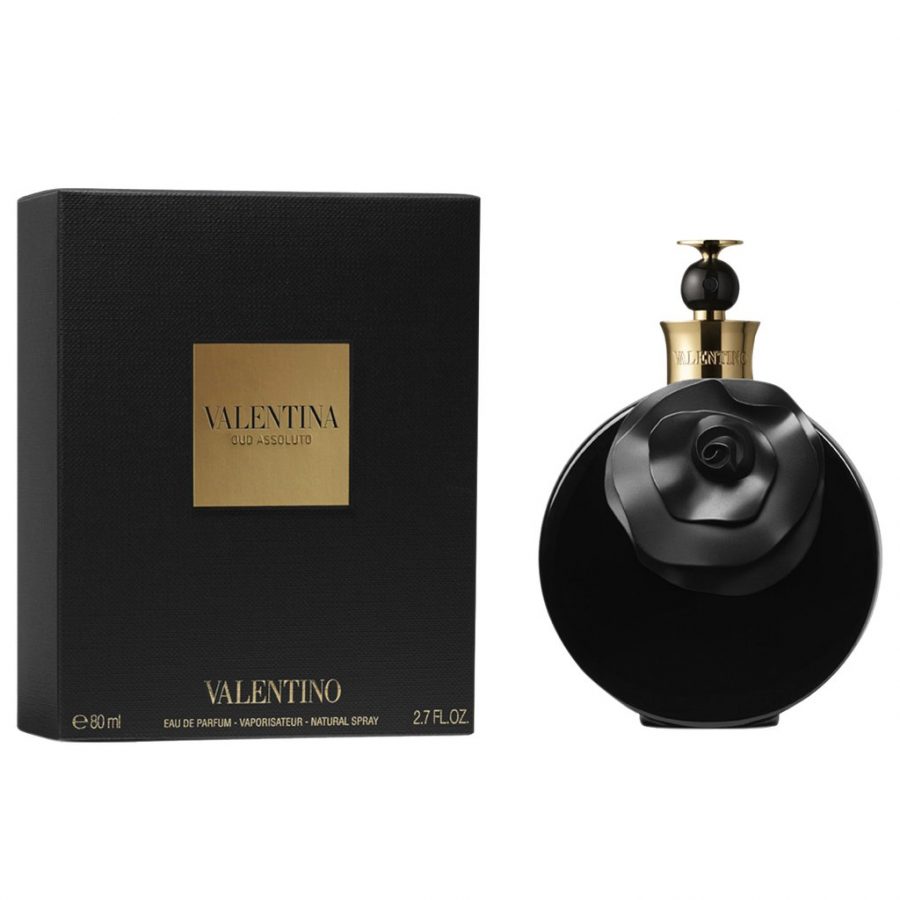 Valentina by Valentino Oud Assoluto EDP