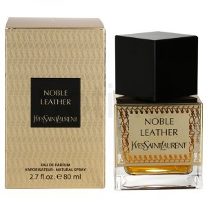 YSL Noble Leather unisex EDP 80ML