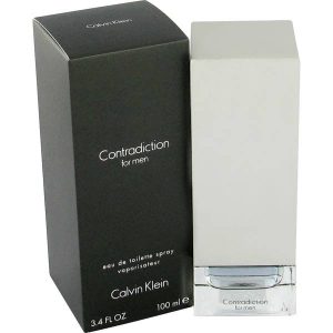 Calvin Klein Contradiction EDT 100ml For Men