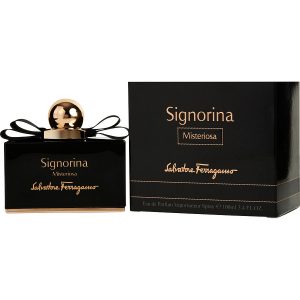 Salvatore Ferragamo Signorina Misteriosa women