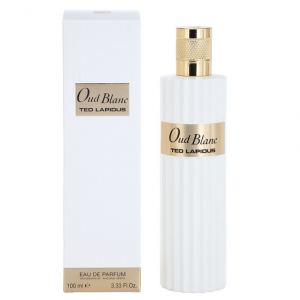 Oud Blanc Ted Lapidus 100ml unisex