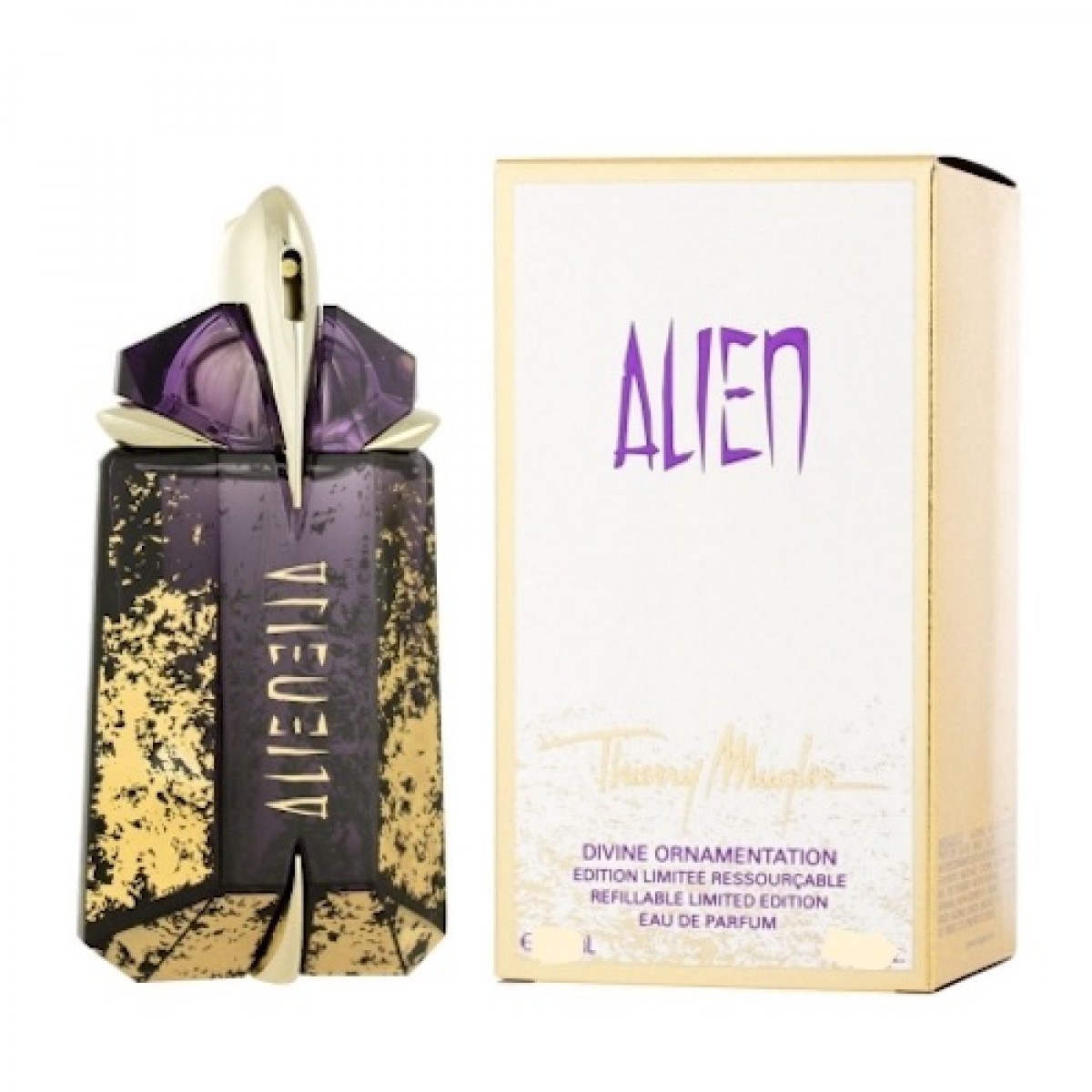 thierry mugler alien edp 90ml