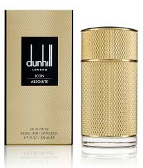 DUNHILL LONDON ICON ABSOLUTE EDP 100ml