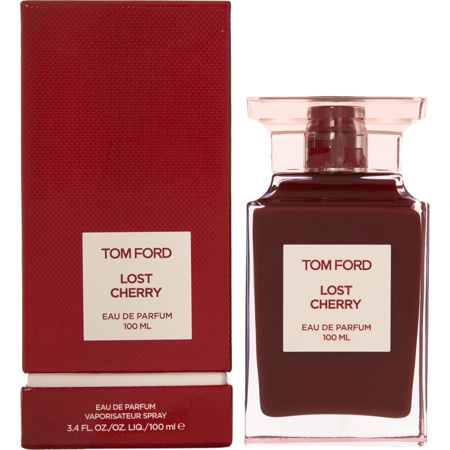 Tom Ford Lost Cherry EDP 100ml for Women