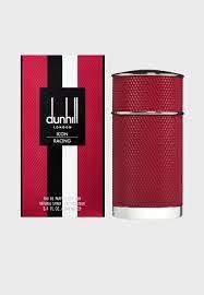 Dunhill Icon Racing Men EDP Spray 3.4 oz (100 ml)