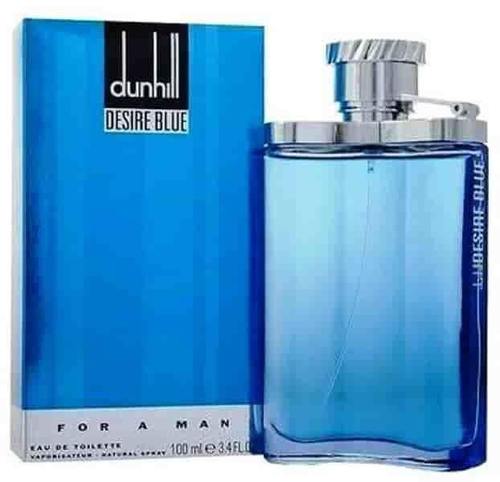 DUNHILL Desire Blue Men EDT 100ml